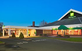 Holiday Inn Birmingham M6, Jct7 By Ihg